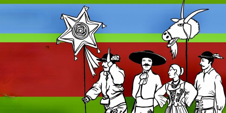 „Oj Maluśki, Maluśki…” – zabrzmi niezwykłe echo świętowania