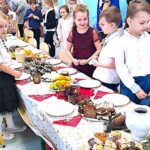 Piękna tradycja świąteczna