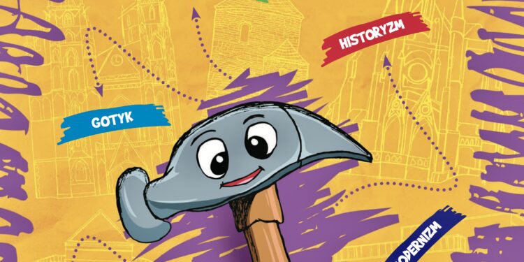 Pomagam ludziom tworzyć piękne budowle