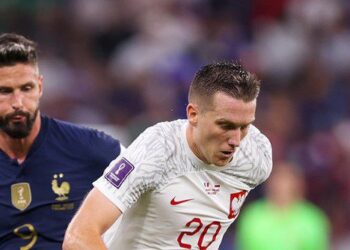 Porażka, z której możemy być dumni. Polska żegna się z Mundialem