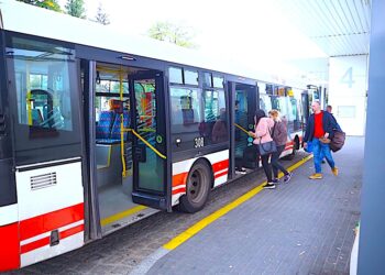 Powstanie duży gracz na rynku komunikacji autobusowej