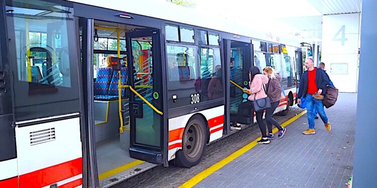 Powstanie duży gracz na rynku komunikacji autobusowej