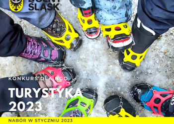 Promocja dolnośląskiej turystyki