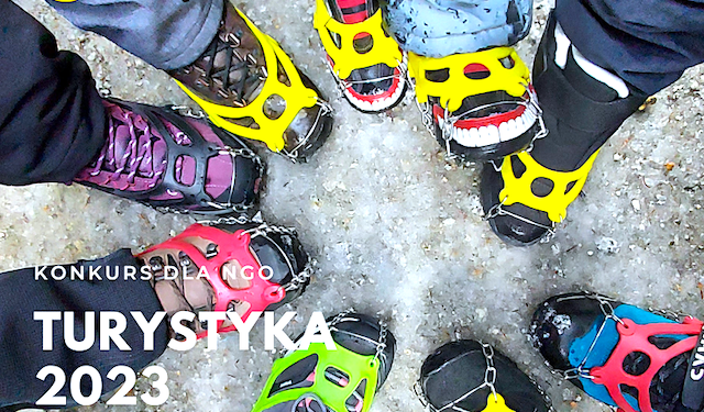 Promocja dolnośląskiej turystyki