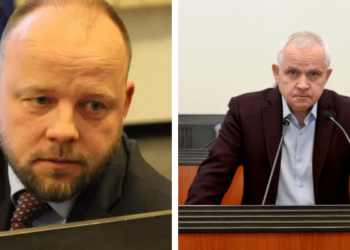 Rozpad klubu w Sejmiku Województwa. Czas kolejnych zmian. Para: Stasiak i Wild razem przez życie polityczne