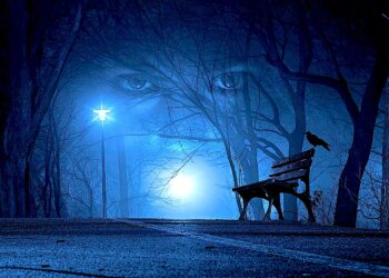 Senne koszmary – co znaczą? można je leczyć?