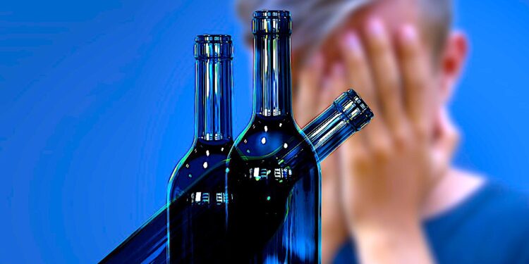 „Smashed” ma powstrzymać młodzież przed sięganiem po alkohol