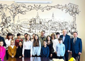 Stypendyści sportowi Gminy Ziębice wyróżnieni