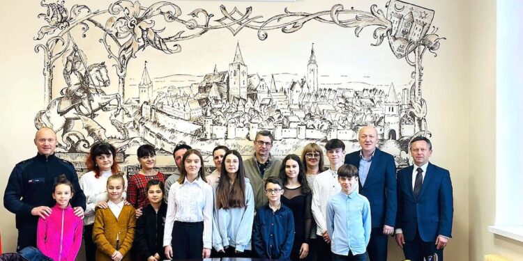 Stypendyści sportowi Gminy Ziębice wyróżnieni