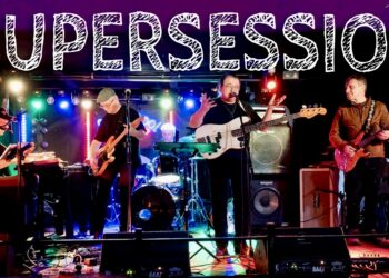 „Supersession” – energetyczna dawka flower-rocka lat 60. – 70.