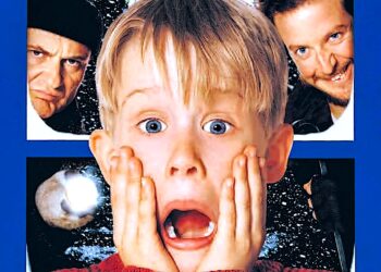 Świąteczny hit małego ekranu – tym razem z muzyką na żywo i na wielkim ekranie