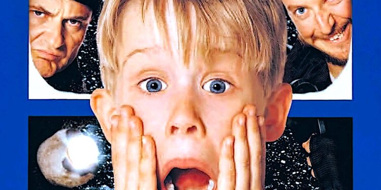 Świąteczny hit małego ekranu – tym razem z muzyką na żywo i na wielkim ekranie