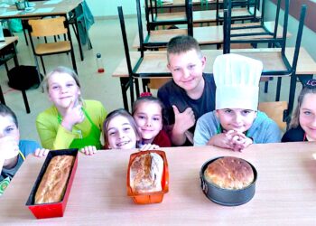 Szkoła na miarę XXI wieku