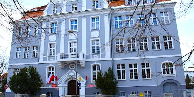 Termomodernizacyjny front inwestycyjny