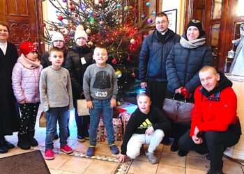 Wrażliwe serca i codzienne zaangażowanie