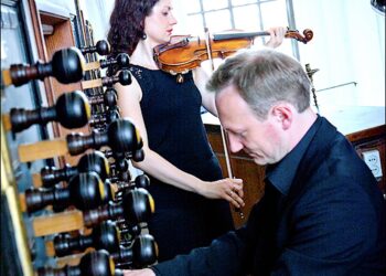 XII Koncerty Adwentowe – spotkanie drugie już w niedzielę