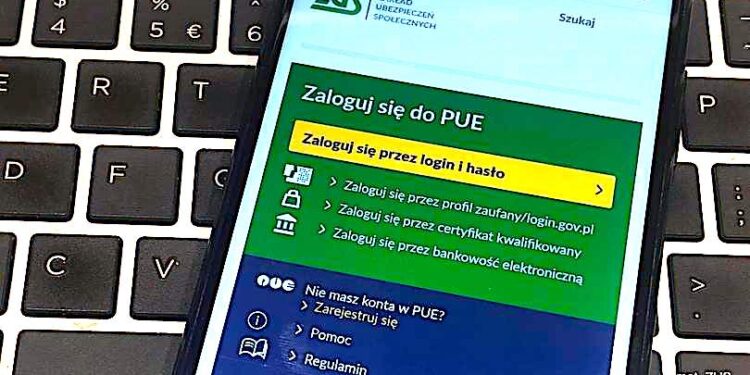 Załóż sam lub upoważnij swoją obsługę księgowości