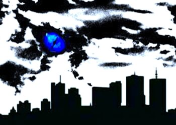 Zanieczyszczone powietrze może szkodzić psychice