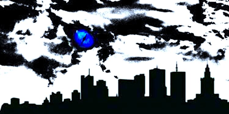 Zanieczyszczone powietrze może szkodzić psychice