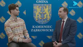 Marcin Czerniec: „Każda wyborcza dyskusja dotyczy tego, co jeszcze możemy zrobić dla naszych mieszkańców” [STUDIO FAKTY]