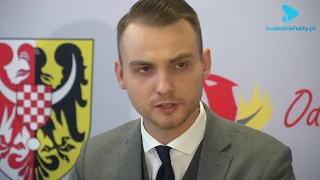 Mercedes będzie produkować samochody elektryczne – gigantyczna inwestycja w kooperacji z wałbrzyskim „Invest-Parkiem” [VIDEO]