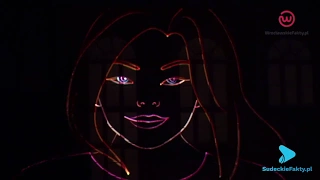 „Światłogród” wraca do Ogrodu Botanicznego – wersja energooszczędna, ale i tak warto zaplanować bajeczny spacer [VIDEO]