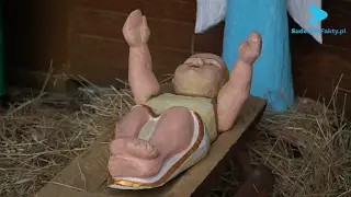 Świętowanie w plenerze – takie miejsce można odwiedzić tylko w czasie Bożego Narodzenia [VIDEO]