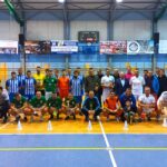 18 Turniej Sylwestrowy Piłki Nożnej