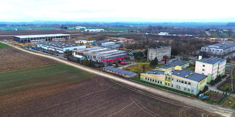 3,5 miliona złotych Gmina Ząbkowice Śląskie wydała