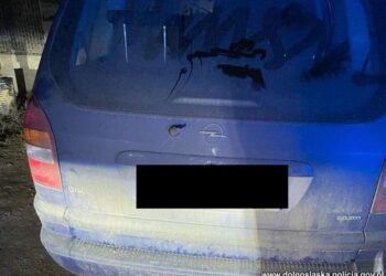 W noc noworoczną jechał mając 3 promile. Odpowie przed sądem… [WIĘCEJ]