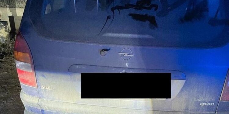 W noc noworoczną jechał mając 3 promile. Odpowie przed sądem… [WIĘCEJ]