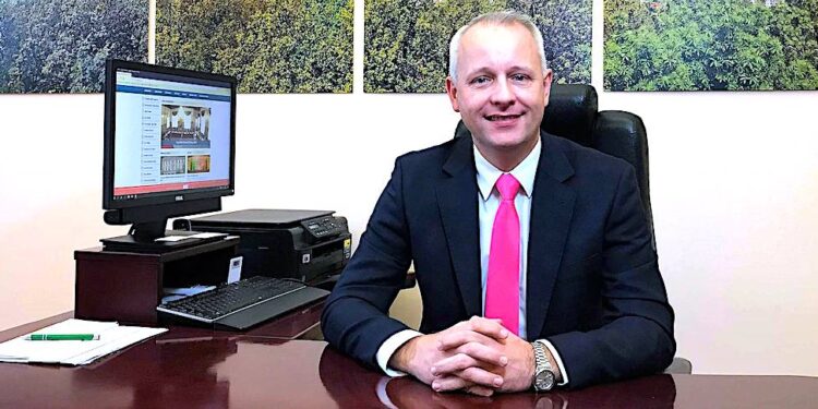 Andrzej Hordyj Niestety regres