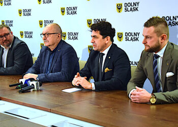 75 000 000 złotych dla dolnośląskich przedsiębiorców