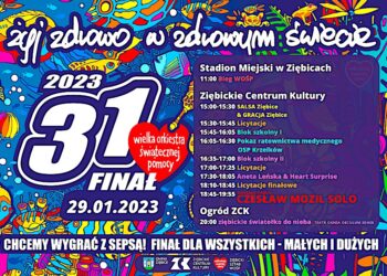 Będzie się działo