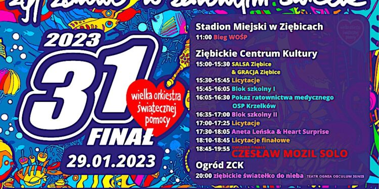 Będzie się działo