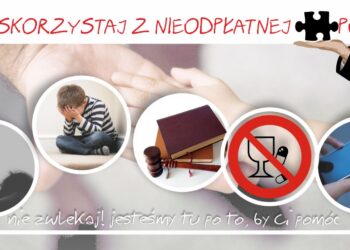 Bezpłatna pomoc prawna