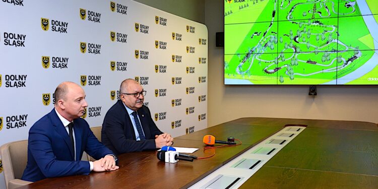 Czy Twoja gmina wybuduje rowerowy park umiejętności