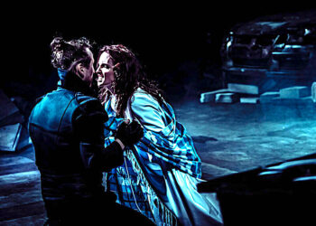 Czy w strasznych czasach przesileń historii da się ocalić człowieczeństwo – „Ksiądz Marek”