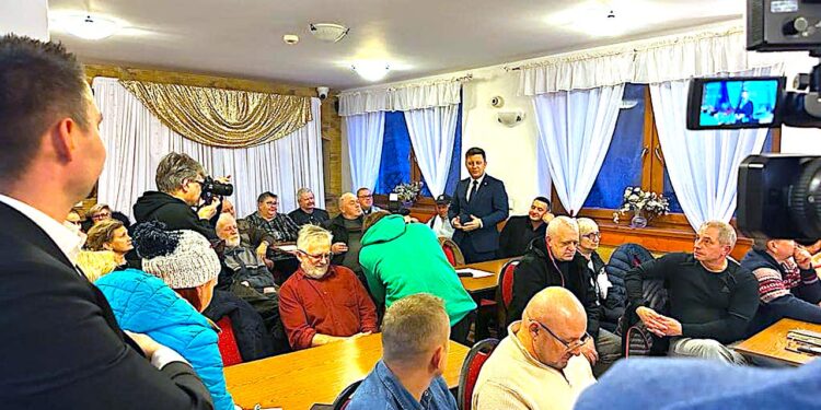 Elektrownia w Młotach to nie tylko czysta energia