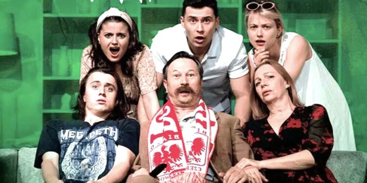 „Fanatyk” – czyli mistrzostwa świata w łowieniu metodą gruntową