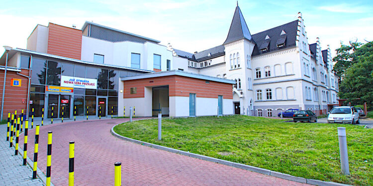 Gdzie Rodzić po ludzku