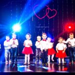 Gminny dzień Babci i Dziadka w Ziębicach