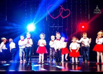 Gminny dzień Babci i Dziadka w Ziębicach