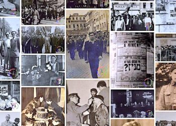 Historia o której nie zapominamy