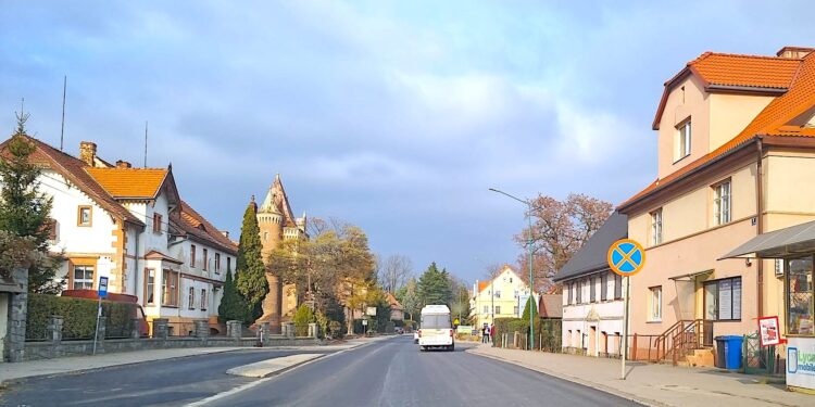 Infrastruktura to trudne słowo