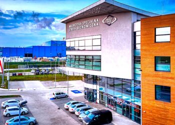 Invest Park najlepszą strefą w Polsce