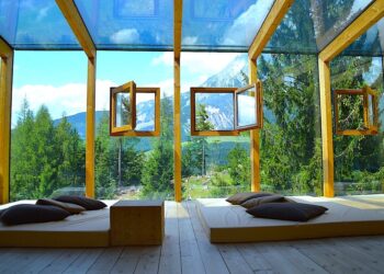 Jak zmniejszyć ucieczkę ciepła przez szyby