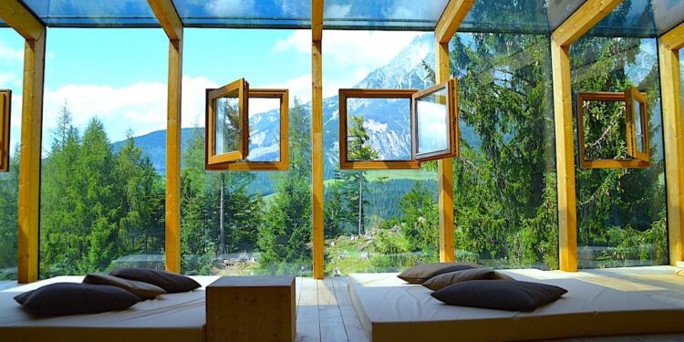 Jak zmniejszyć ucieczkę ciepła przez szyby