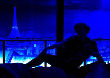 Jedno kłamstwo pociąga za sobą drugie