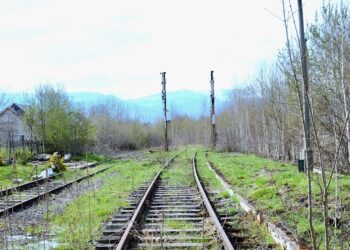 Karpacz wróci na kolejową mapę Polski